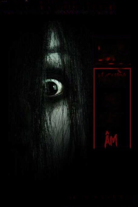 Người Mẹ Sát Âm - Truyện Ma