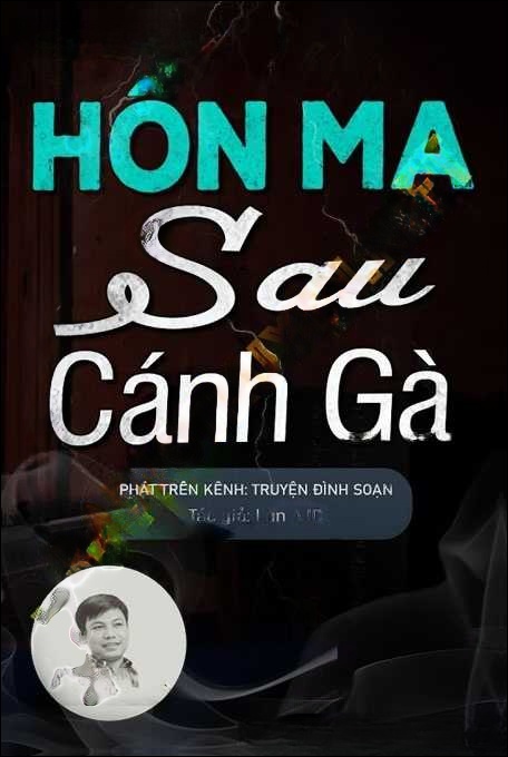 Hồn Ma Sau Cánh Gà