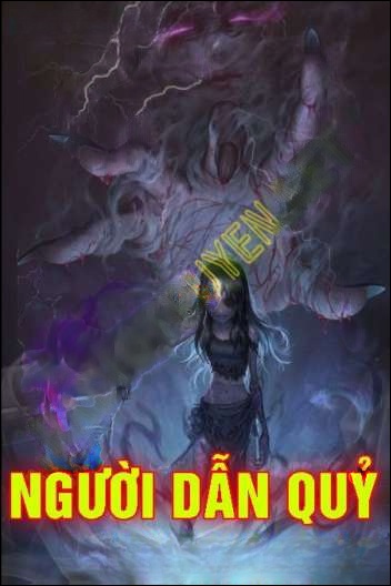 Người Dẫn Quỷ