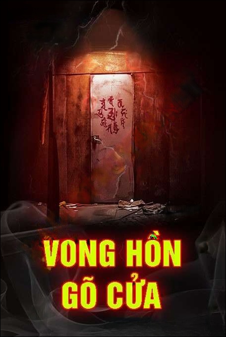 Vong Hồn Gõ Cửa
