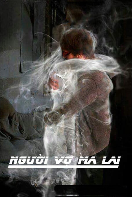 Người Vợ Ma Lai - Truyện Ma