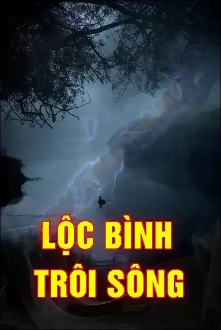 Lộc Bình Trôi Sông