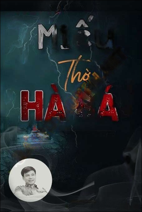 Miều Thờ Hà Bá - Đình Soạn