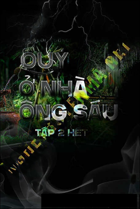 Quỷ Ở Nhà Ông Sáu