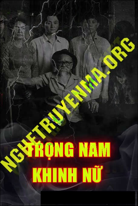 Nhất Nam Viết Hữu Thập Nữ Viết Vô