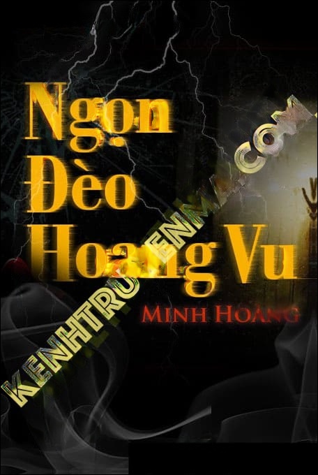 Ngọn Đèo Hoang Vu