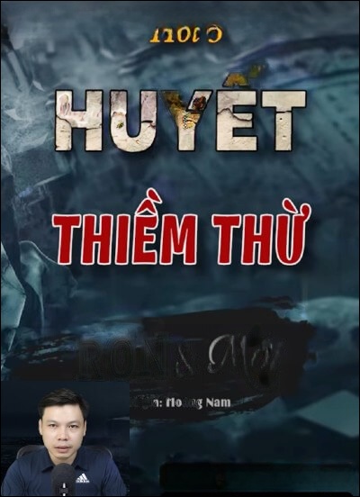 Huyết Thiềm Thừ