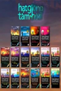 Bộ Sách Chicken Soup For The Soul