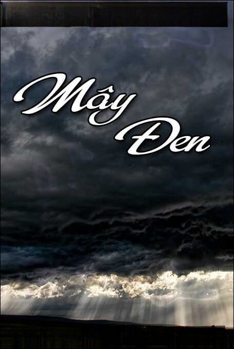 Mây đen - Nguyễn Ngọc Ngạn