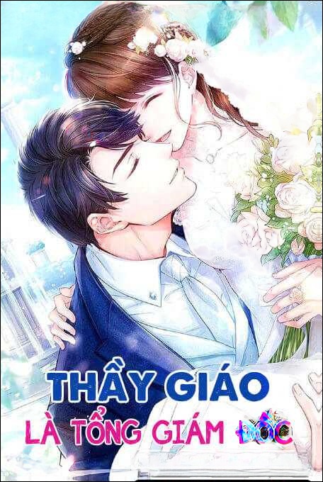 Thầy Giáo Là Tổng Giám Đốc