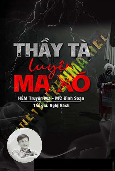 Thầy Tà Luyện Ma Xó