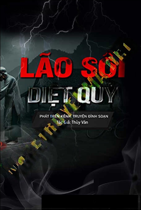 Lão Sồi Diệt Quỷ