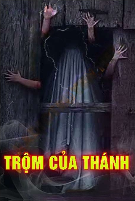 Trộm Của Thánh