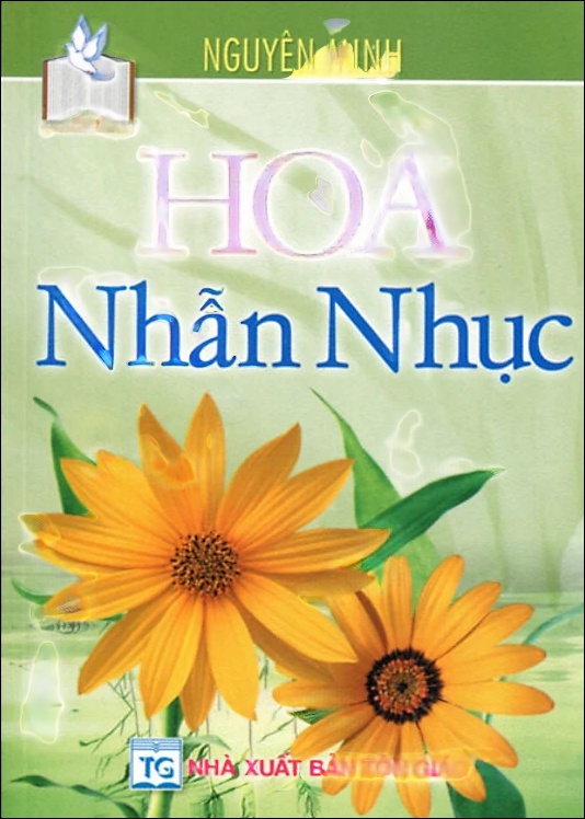 Hoa Nhẫn Nhục