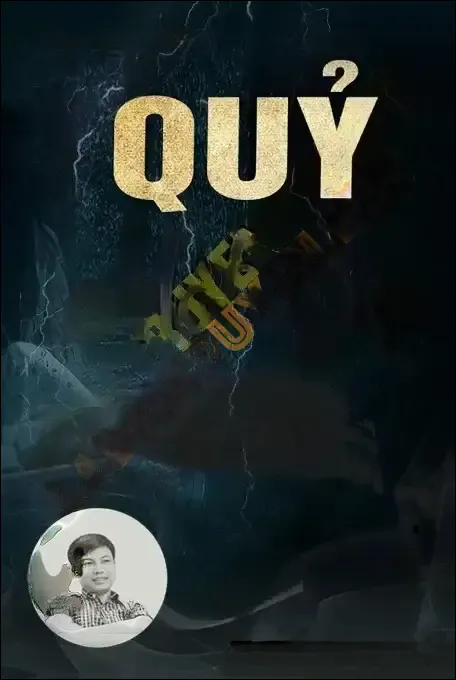 Quỷ Một Giò - Đình Soạn