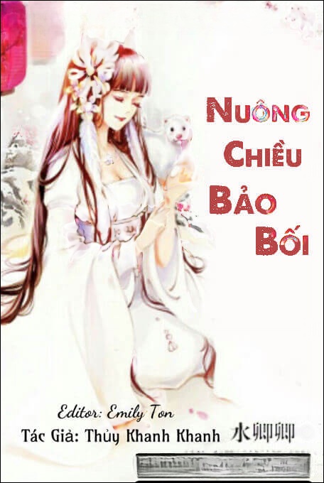 Nô Lệ Tình Yêu Của Báo Vương - Truyện Ngôn Tình