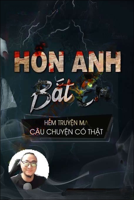 Hồn Anh Bắt Em