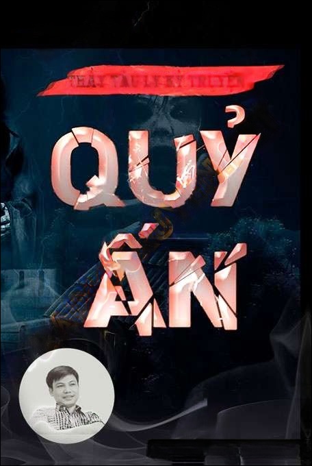 Quỷ Ấn - Đình Soạn