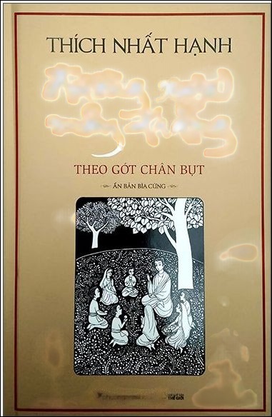 Đường Xưa Mây Trắng - Thích Nhất Hạnh