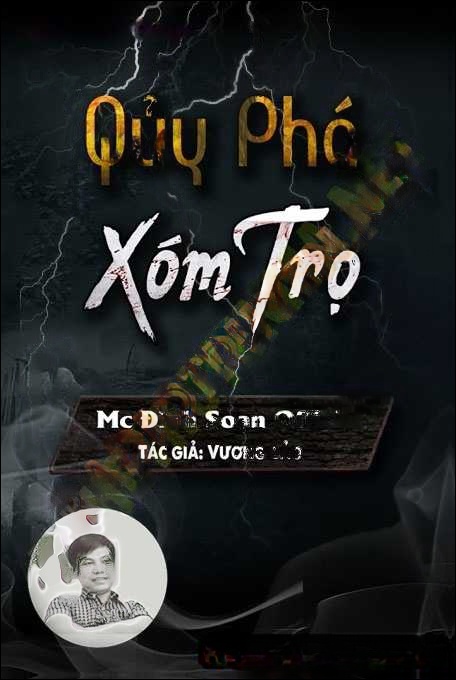 Quỷ Phá Xóm Trọ