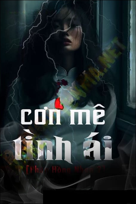 Cơn Mê Tình Ái