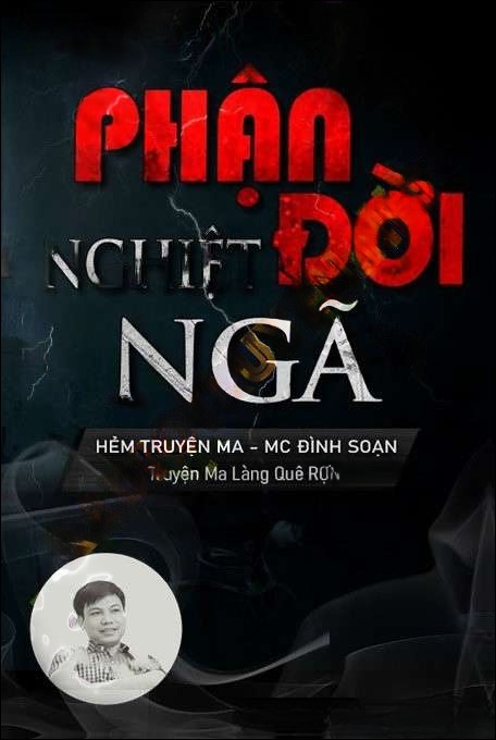 Phần Đời Nghiệt Ngã