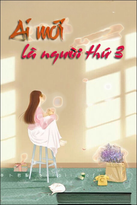 Ai Mới Là Người Thứ 3