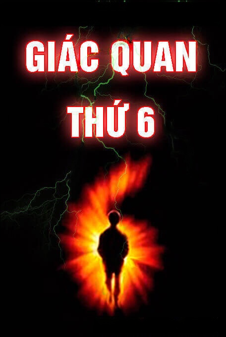 Giác Quan Thứ 6