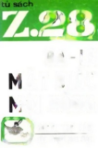 Ba Lê Mắt Biếc Môi Hồng