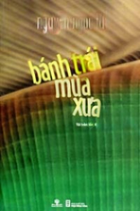 Bánh Trái Mùa Xưa