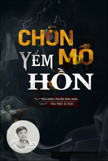 Chôn Mộ Yểm Hồn