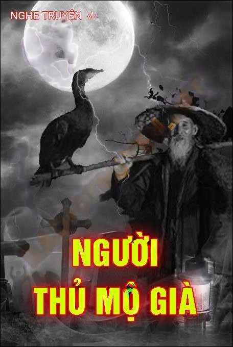 Người Thủ Mộ Già