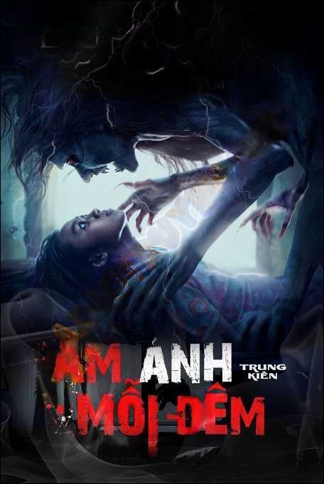 Ám Ảnh Mỗi Đêm