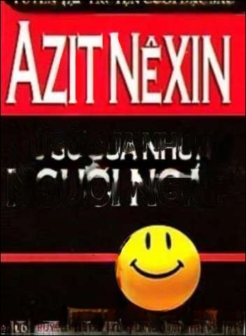 Xứ Sở Của Những Người Ngáp