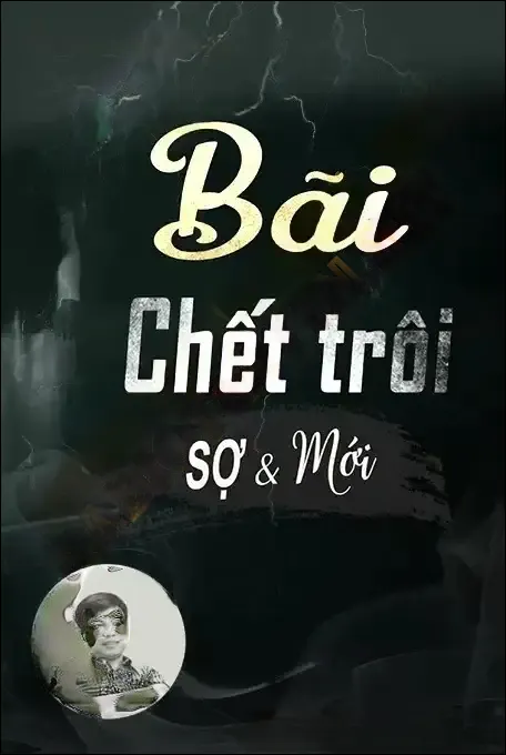 Bãi Chết Trôi - Đình Soạn