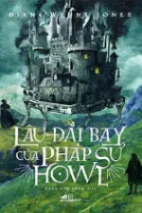 Lâu Đài Bay Của Pháp Sư Howl