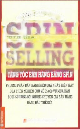 Tăng Tốc Bán Hàng Bằng Spin