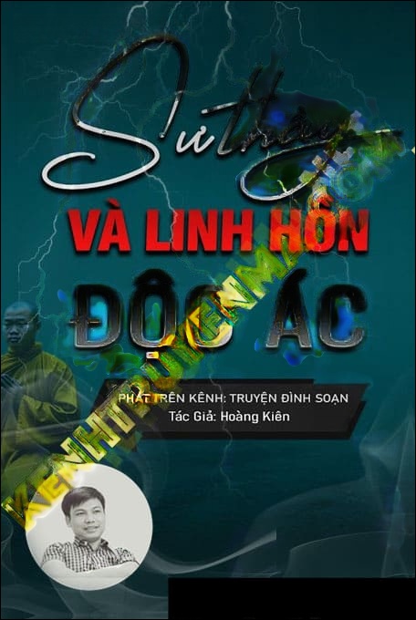 Oán Nữ Phục Thù