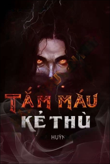 Tắm M.áu Kẻ Thù