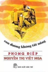 Con Đường Không Tắt Nắng