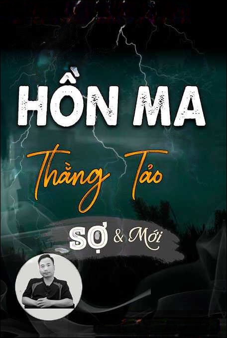 Hồn Ma Thằng Tảo