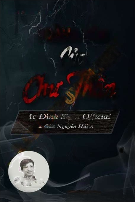 Hoàng Hôn Của Chư Thần