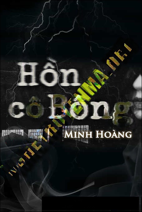 Hồn Cô Bông