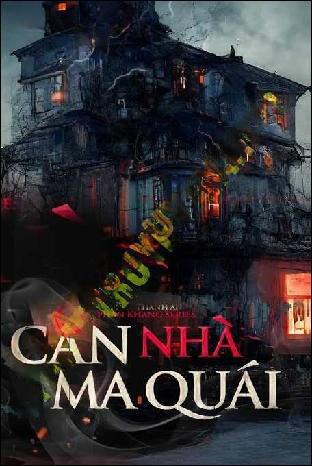 Căn Nhà Ma Quái