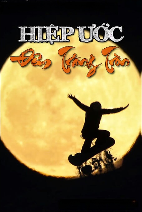 Hiệp Ước Đêm Trăng Tròn