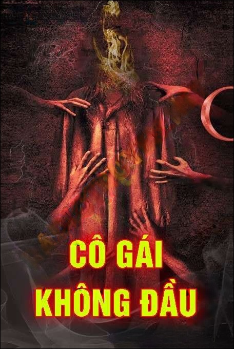 Cô Gái Không Đ.ầu