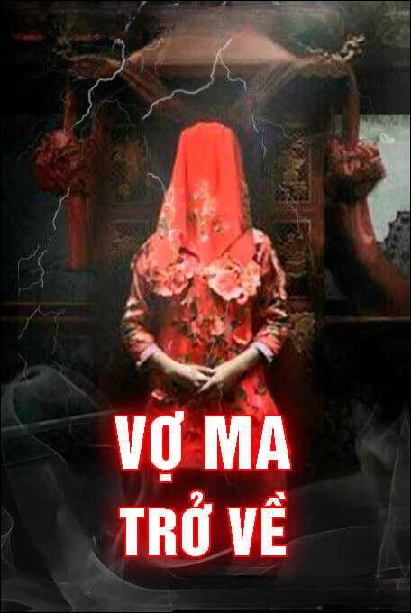 Vợ Ma Trở Về