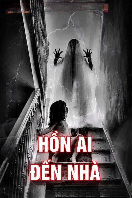 Hồn Ai Đến Nhà