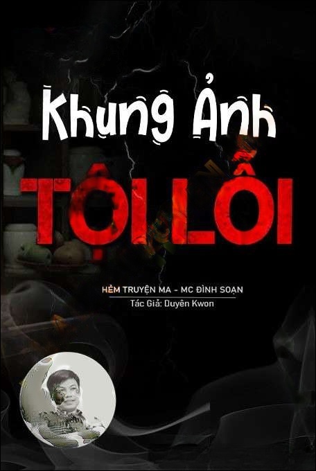 Tội Lỗi Trong Khung Ảnh
