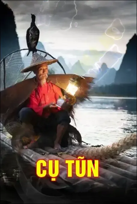 Cụ Tũn